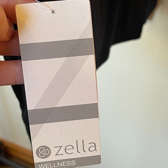Zella Girl Long Sleeve Novelty Tee - Picture 7 of 8
